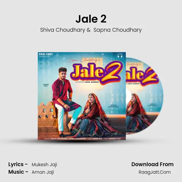 Jale 2 - Shiva Choudhary