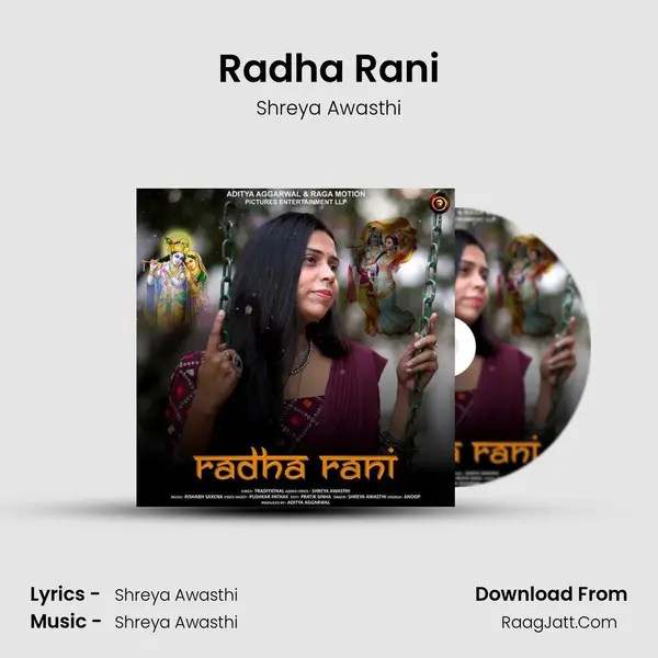 Shreya Awasthi