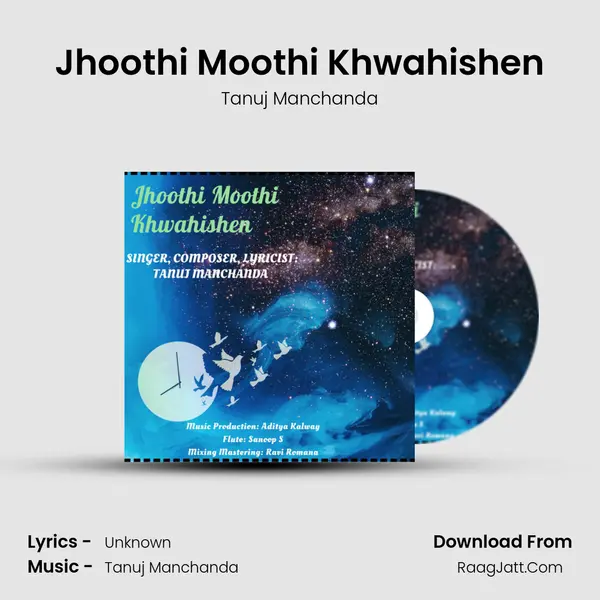 Tanuj Manchanda