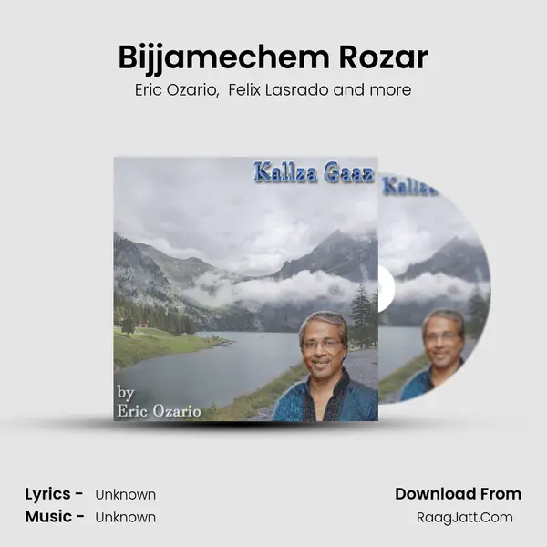 Bijjamechem Rozar mp3 song