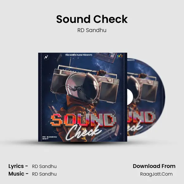 Sound Check MP3 Song by RD Sandhu Cover