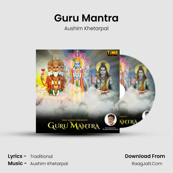 Guru Mantra mp3 song
