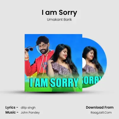I am Sorry mp3 song
