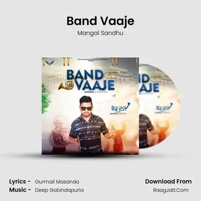 Mangal Sandhu