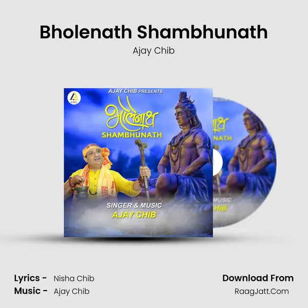 Ajay Chib