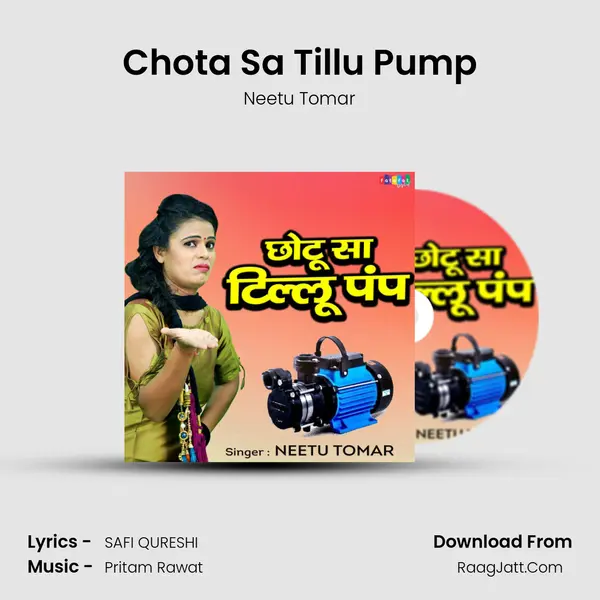 Chota Sa Tillu Pump mp3 song