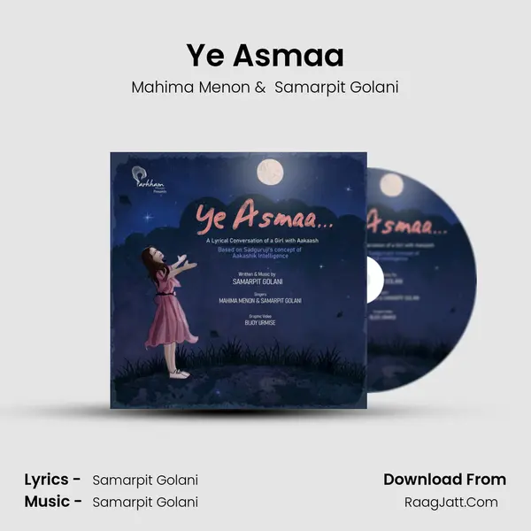 Ye Asmaa mp3 song