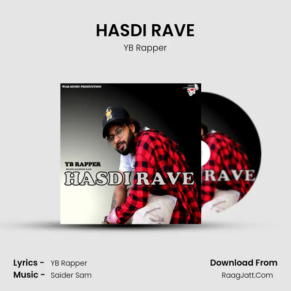 HASDI RAVE mp3 song