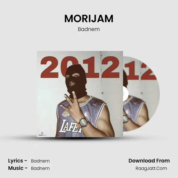 MORIJAM - Badnem
