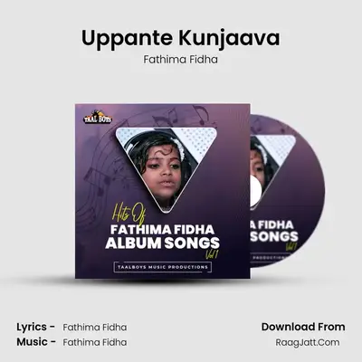Fathima Fidha