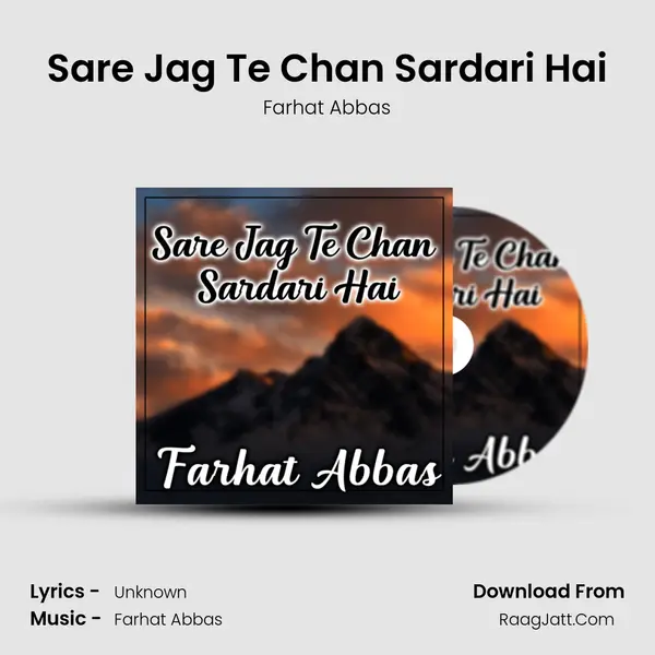 Sare Jag Te Chan Sardari Hai mp3 song