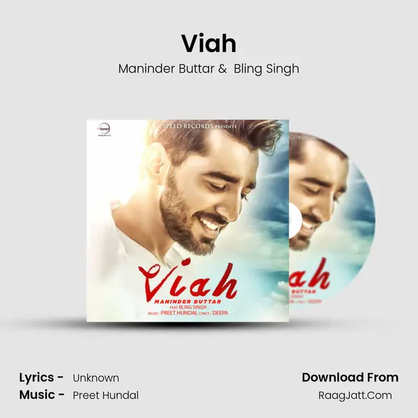 Viah MP3 Song by Maninder Buttar Cover