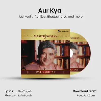 Aur Kya (From "Phir Bhi Dil Hai Hindustani") Cover