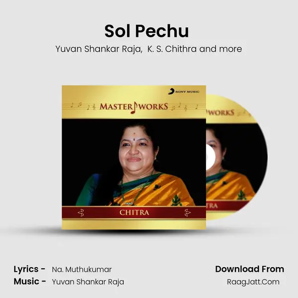 Sol Pechu (From "Thillalangadi") Cover