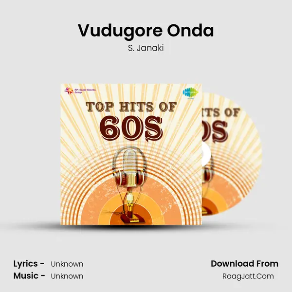 Vudugore Onda Cover