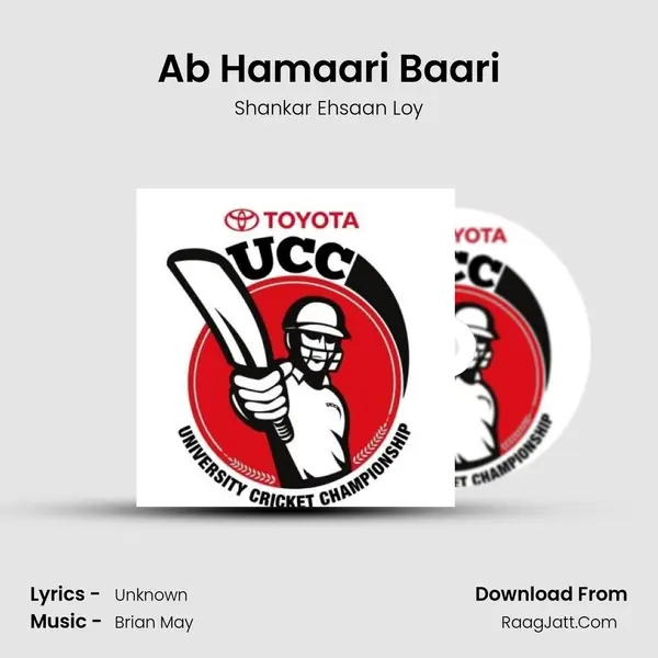 Tucc - Shankar Ehsaan Loy