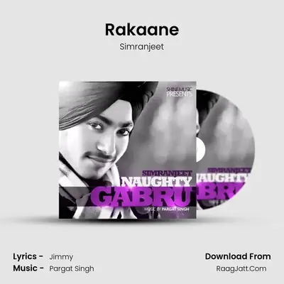 Rakaane mp3 song