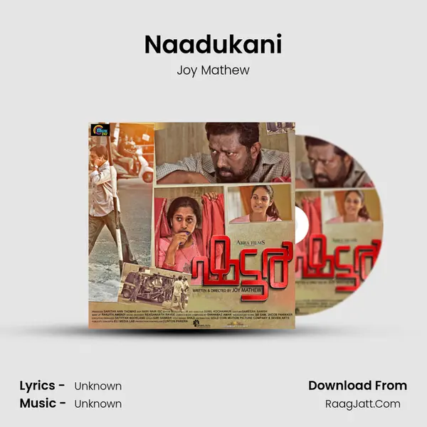 Naadukani MP3 Song by Joy Mathew Cover