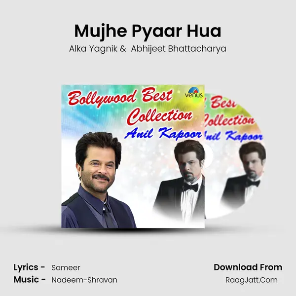 Mujhe Pyaar Hua MP3 Song by Alka Yagnik Cover