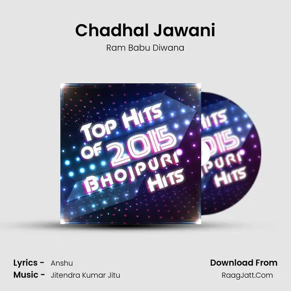 Chadhal Jawani MP3 Song by Ram Babu Diwana Cover
