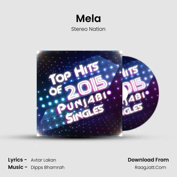 Mela mp3 song