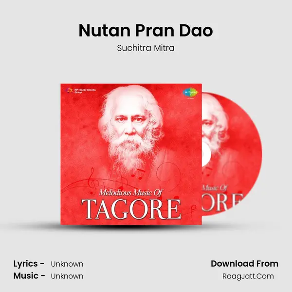 Nutan Pran Dao Cover