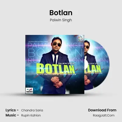 Botlan - Palwin Singh