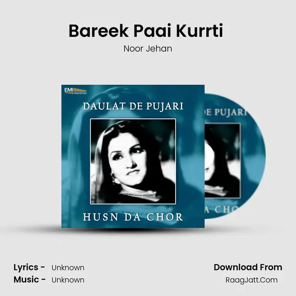 Bareek Paai Kurrti (From 