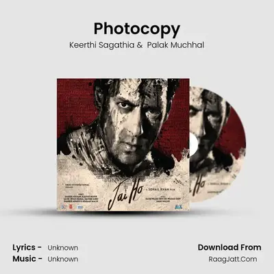 Photocopy MP3 Song by Keerthi Sagathia Cover