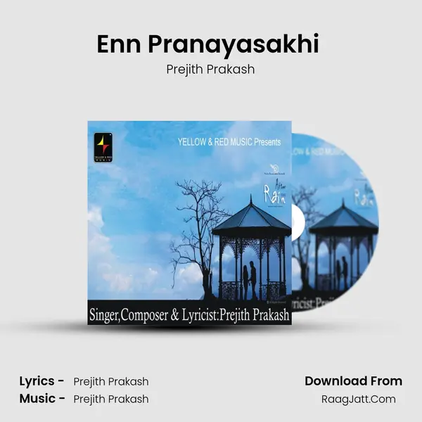 Enn Pranayasakhi (Malayalam) MP3 Song by Prejith Prakash Cover