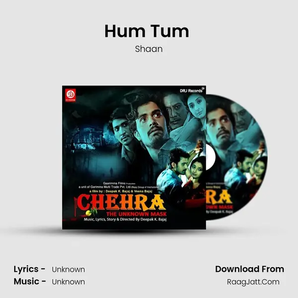 Hum Tum (Sad) MP3 Song by Shaan Cover