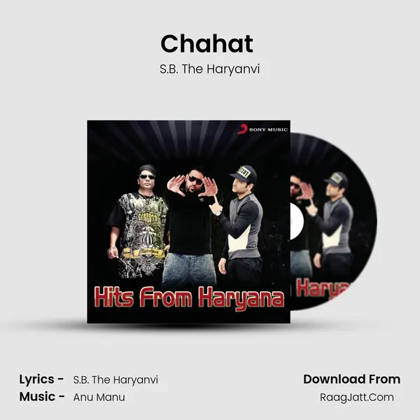 Chahat (From "Love Haryana") Cover