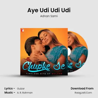 Aye Udi Udi Udi Cover