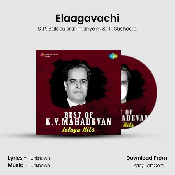 Elaagavachi Cover