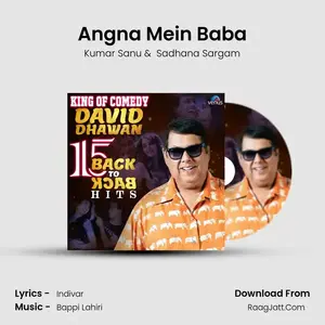 Angna Mein Baba Cover