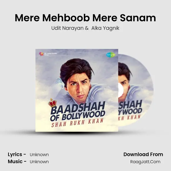 Mere Mehboob Mere Sanam Cover