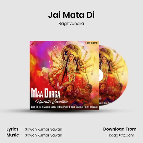 Jai Mata Di mp3 song