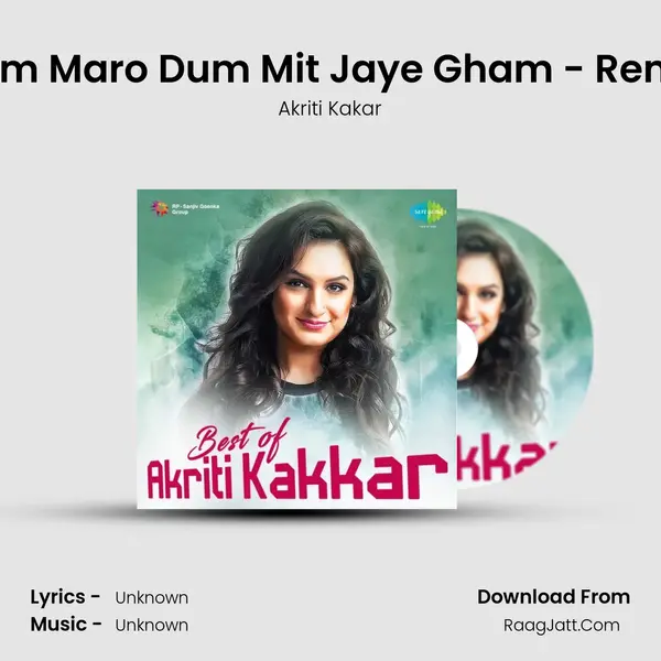Dum Maro Dum Mit Jaye Gham - Remix Cover