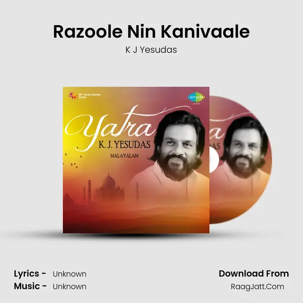 Razoole Nin Kanivaale Cover