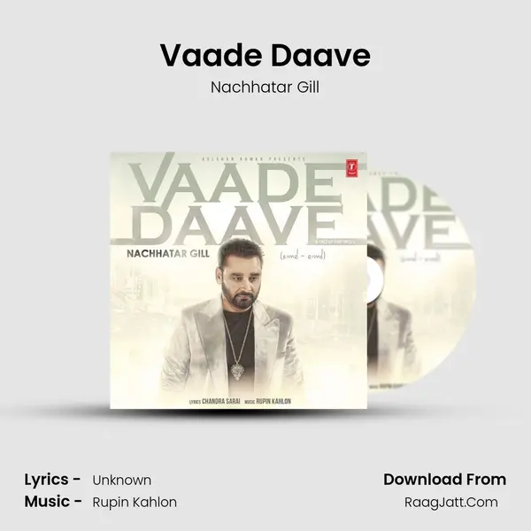 Vaade Daave - Nachhatar Gill