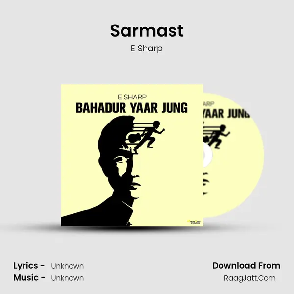 Sarmast MP3 Song by E Sharp Cover