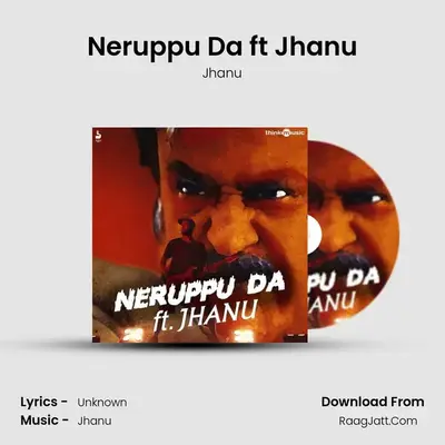 Kabali - Jhanu