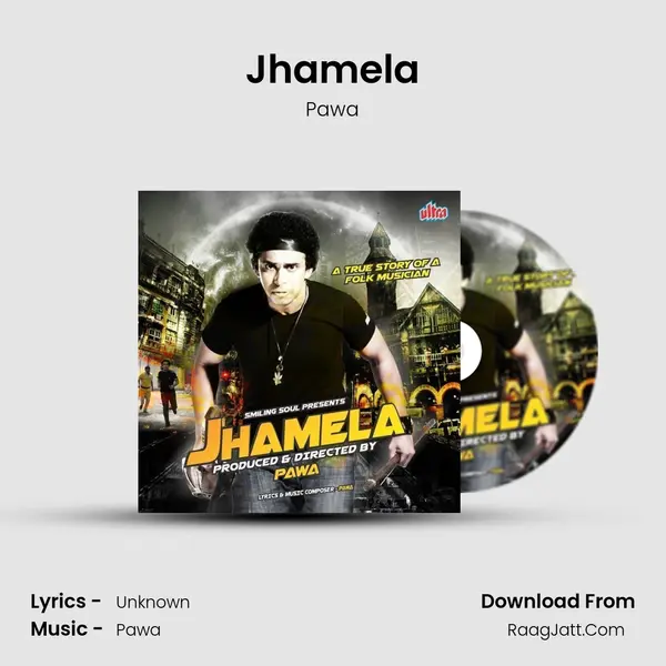 Jhamela MP3 Song by Pawa Cover