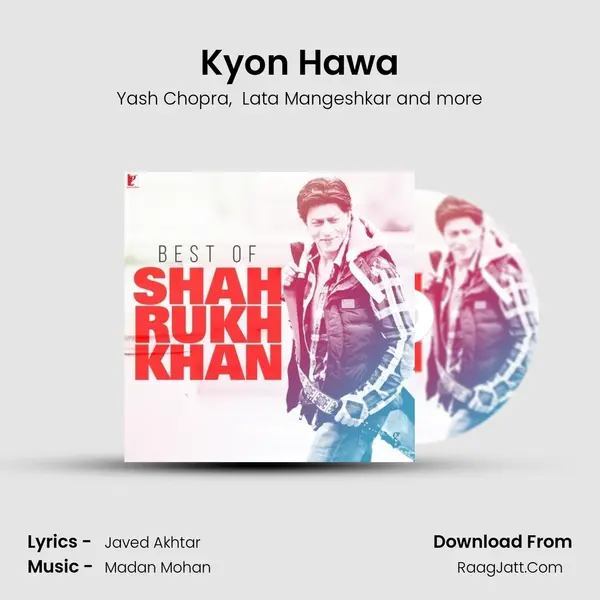 Kyon Hawa mp3 song