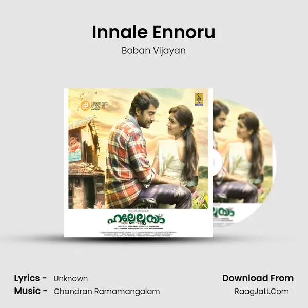 Innale Ennoru mp3 song
