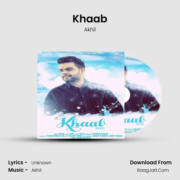 Khaab - Akhil