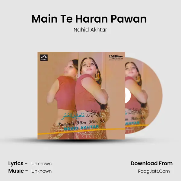 Main Te Haran Pawan (From 