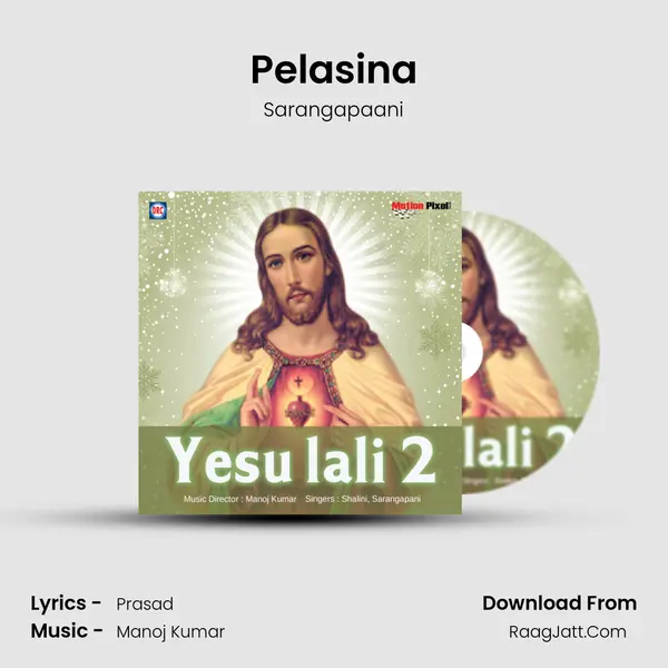 Pelasina MP3 Song by Sarangapaani Cover