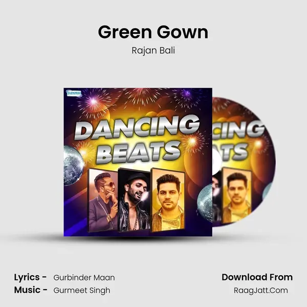 Green Gown mp3 song