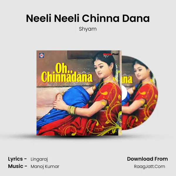 Neeli Neeli Chinna Dana MP3 Song by Shyam Cover